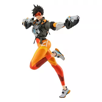 Akcione figure - Overwatch 2 Pop Up Parade PVC Statue Tracer (17 cm)