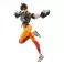 Overwatch 2 Pop Up Parade PVC Statue Tracer (17 cm)