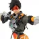 Overwatch 2 Pop Up Parade PVC Statue Tracer (17 cm)