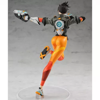 Akcione figure - Overwatch 2 Pop Up Parade PVC Statue Tracer (17 cm)