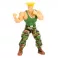 Ultra Street Fighter II: The Final Challengers Action Figure 1/12 Guile (15 cm)