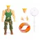 Ultra Street Fighter II: The Final Challengers Action Figure 1/12 Guile (15 cm)
