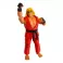 Ultra Street Fighter II: The Final Challengers Action Figure 1/12 Ken (15 cm)