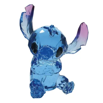 Ukrasne figure - Stitch Statement Facets Figurine