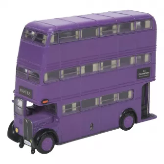 Ukrasne figure - The Knight Bus