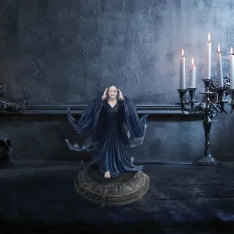 Ukrasne figure - Voldemort Figurine