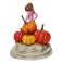 Hermione Year Three Figurine