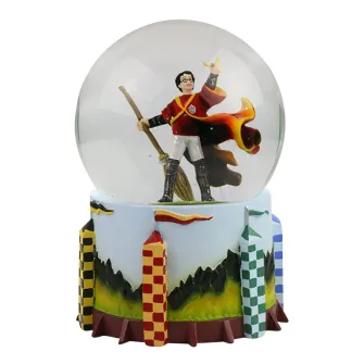 Ukrasne figure - Harry Potter Quidditch Waterball