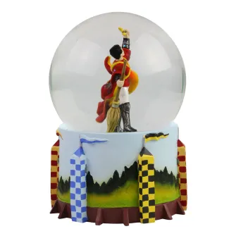 Ukrasne figure - Harry Potter Quidditch Waterball