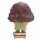 Sirius Black Charm Figurine