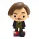 Lupin Charm Figurine