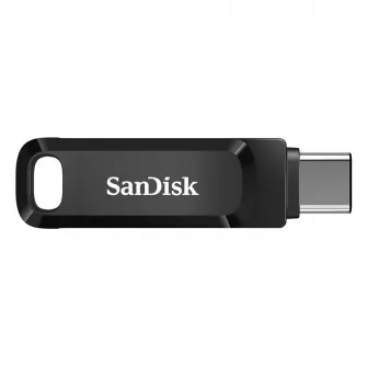 USB Flash memorije - SanDisk Ultra Dual Drive Go 128GB USB Flash
