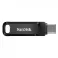 SanDisk Ultra Dual Drive Go 128GB USB Flash