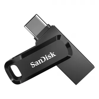 USB Flash memorije - SanDisk Ultra Dual Drive Go 128GB USB Flash