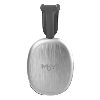 Bežične slušalice - Stellar BT Headphones with Microphone Silver