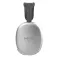 Stellar BT Headphones with Microphone Silver