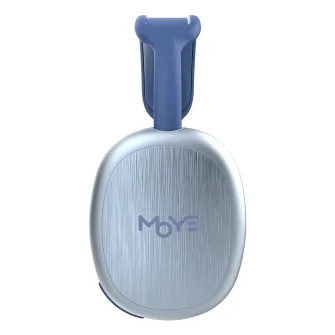 Bežične slušalice - Stellar BT Headphones with Microphone Blue