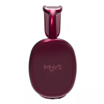 Bežične slušalice - Stellar BT Headphones with Microphone Ruby