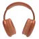 Stellar BT Headphones with Microphone Copper
