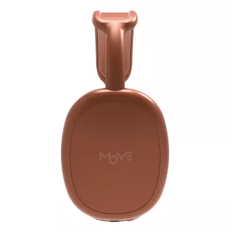 Bežične slušalice - Stellar BT Headphones with Microphone Copper