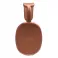 Stellar BT Headphones with Microphone Copper