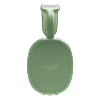 Bežične slušalice - Stellar BT Headphones with Microphone Green
