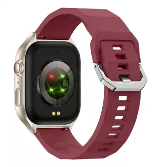 Pametni satovi - Kronos Force Special Edition Smart Watch