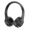 Enyo Foldable BT Headphones Black