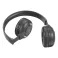 Enyo Foldable BT Headphones Black