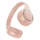 Enyo Foldable BT Headphones Pink