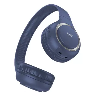 Bežične slušalice - Enyo Foldable BT Headphones Blue