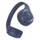 Enyo Foldable BT Headphones Blue