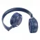 Enyo Foldable BT Headphones Blue