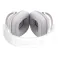 Zeus H510 PRO Wireless Headset White