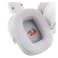 Zeus H510 PRO Wireless Headset White