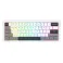 Ironguard Pro K722WGP Wireless/Wired/BT Keyboard