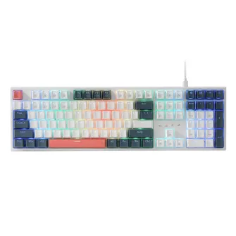 Gejmerske tastature - Trundle K668WBO Gaming Keyboard