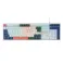 Trundle K668WBO Gaming Keyboard