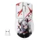 K1NG Pro, Wireless/Wired Mouse AK