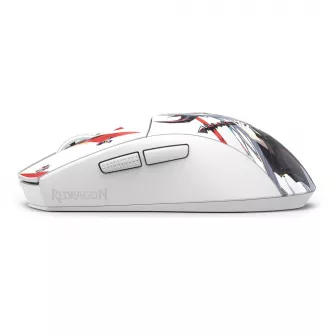 Gejmerski miševi - K1NG Pro, Wireless/Wired Mouse AK