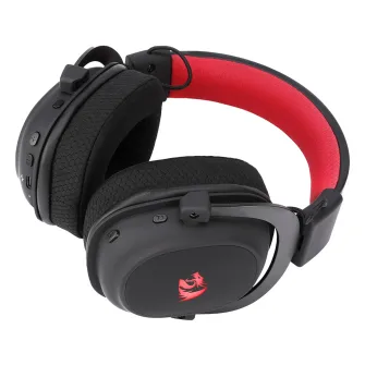 Gejmerske slušalice - Zeus H510 PRO Wireless Headset Black