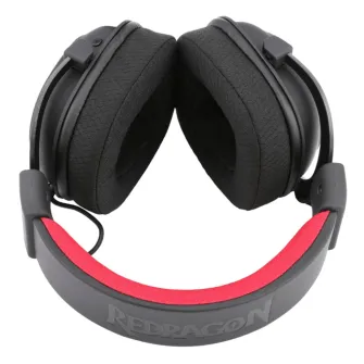 Gejmerske slušalice - Zeus H510 PRO Wireless Headset Black