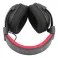 Zeus H510 PRO Wireless Headset Black