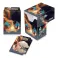 Ultra Pro Deck Box - Pokemon Gallery Series - Scorching Summit