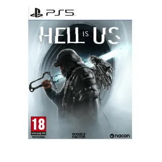 Playstation 5 igre - PS5 Hell is Us