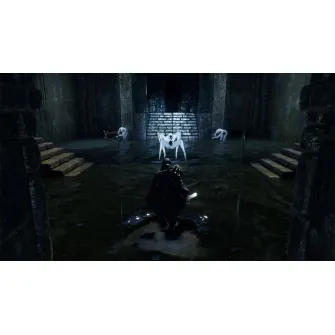 Playstation 5 igre - PS5 Hell is Us