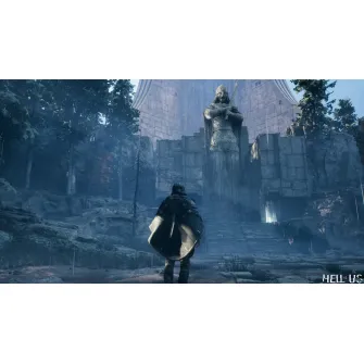 Playstation 5 igre - PS5 Hell is Us