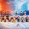 Game Of Thrones Series Blind Box (Single)