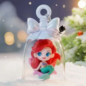 Blind Box figure - Disney 100th Anniversary Bell Series Blind Box (Single)