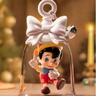 Blind Box figure - Disney 100th Anniversary Bell Series Blind Box (Single)